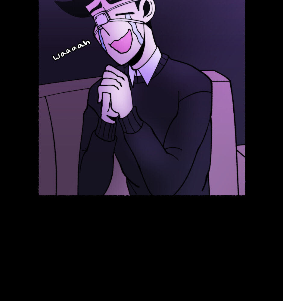Equalizer! Chapter 115.5 page 9 - 
