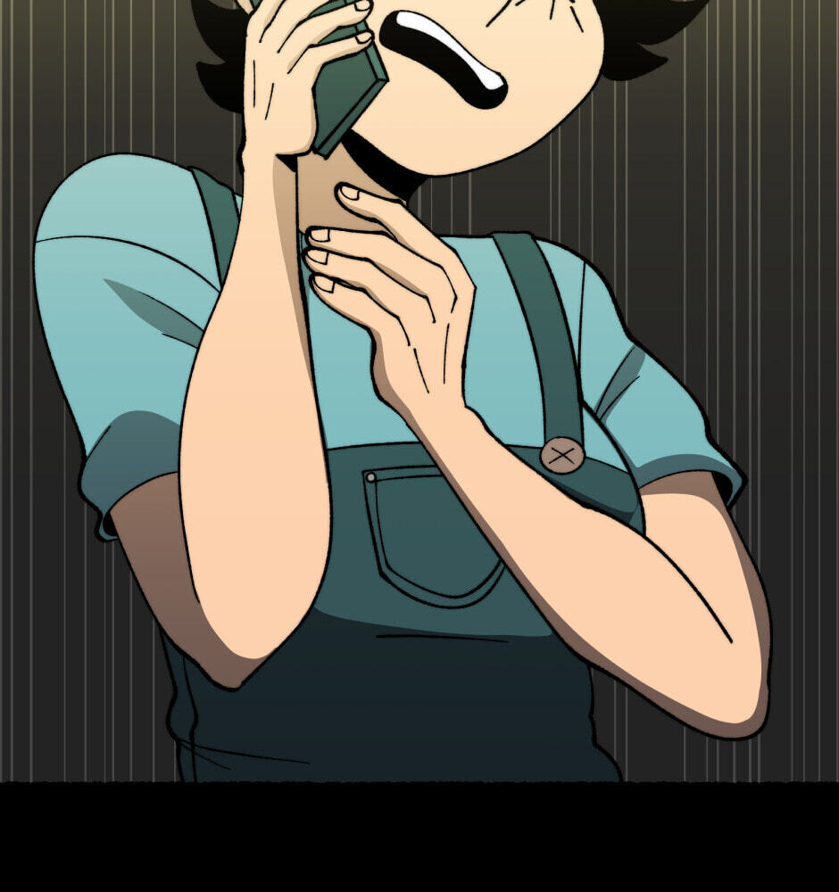 Equalizer! Chapter 115.6 page 2 - 
