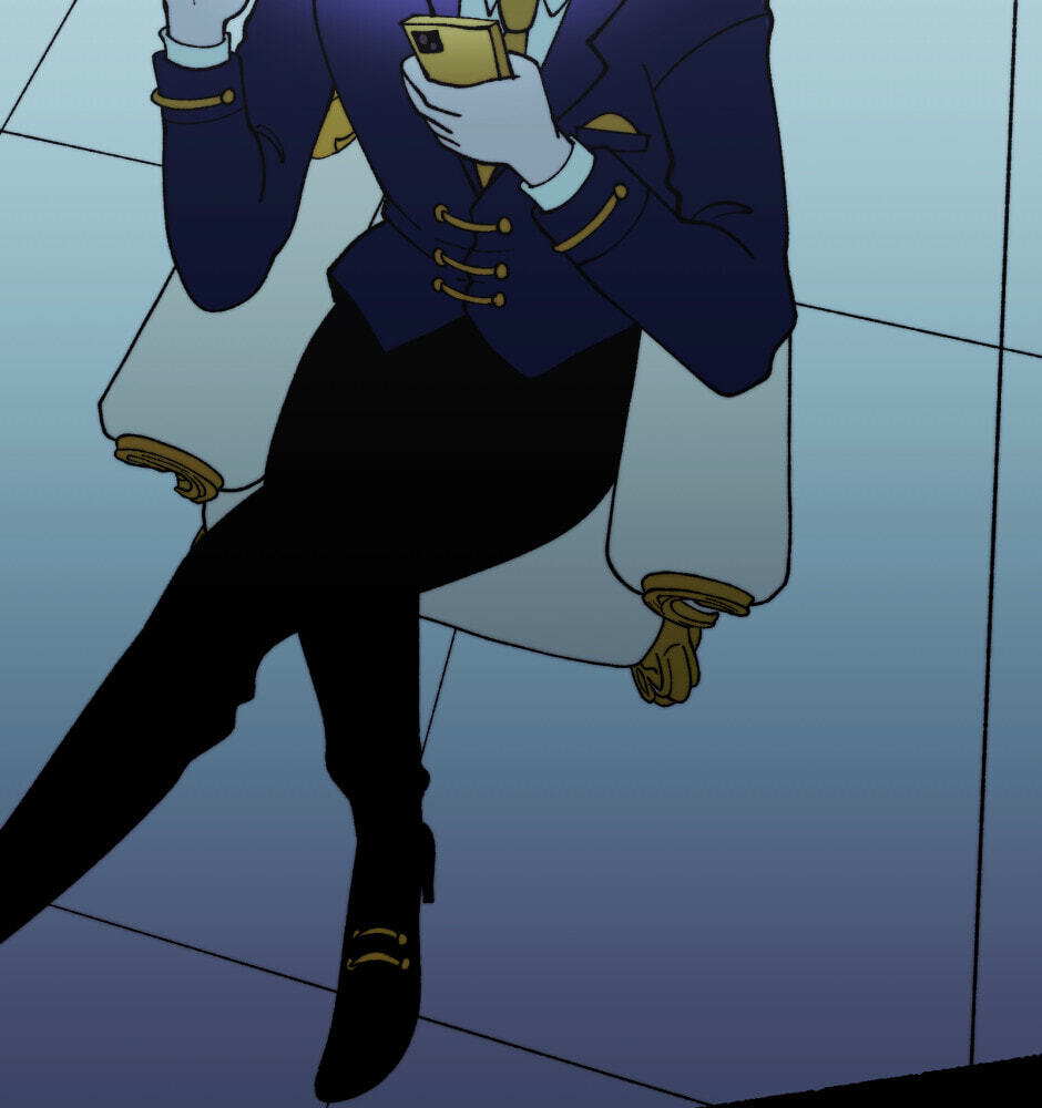 Equalizer! Chapter 115.6 page 11 - 