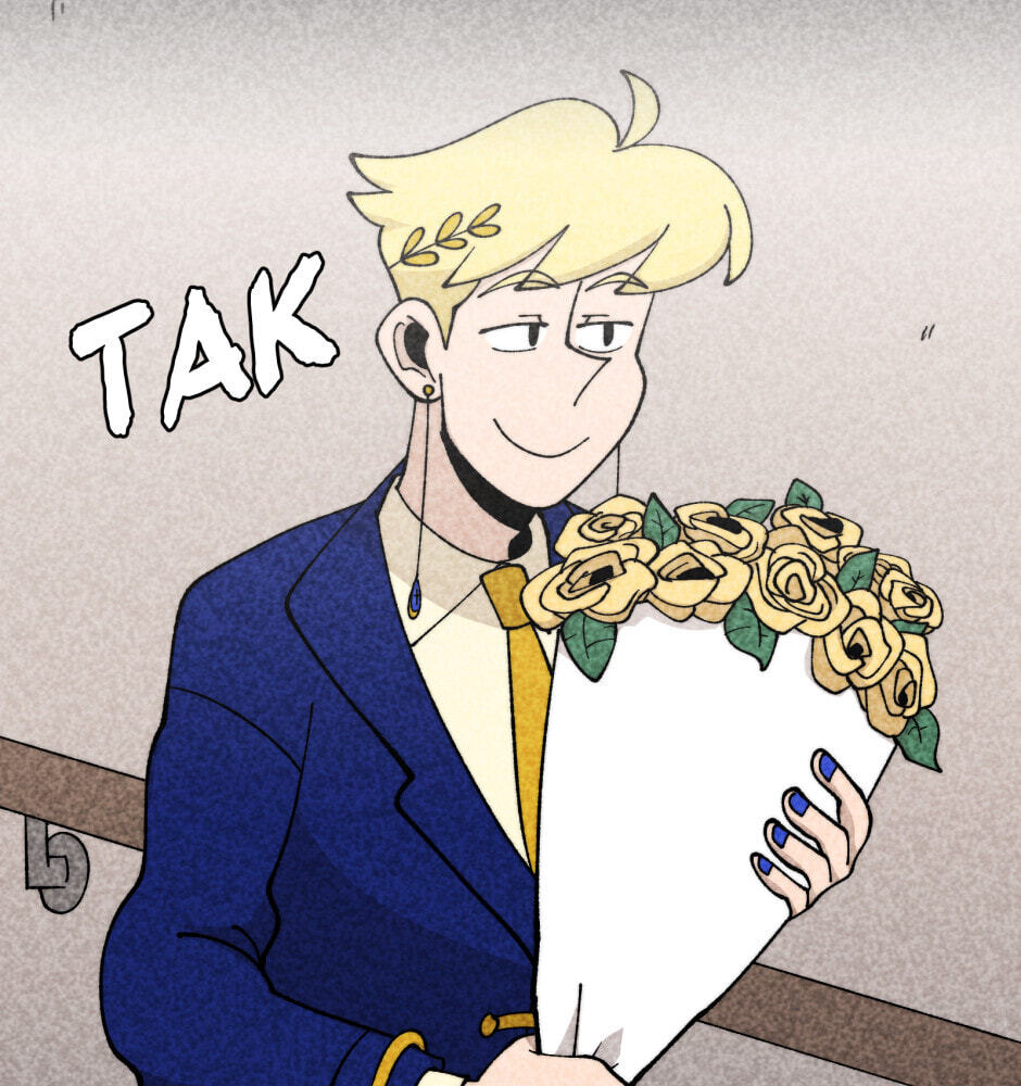 Equalizer! Chapter 115.6 page 19 - 