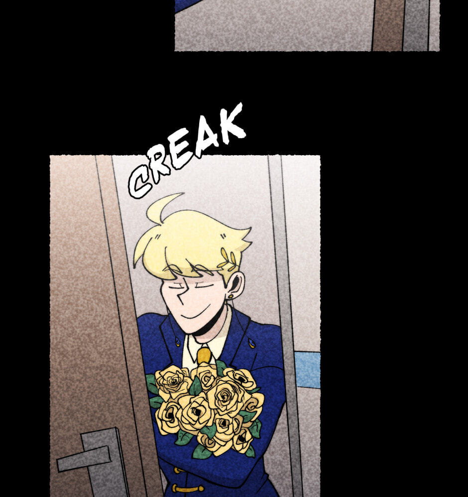 Equalizer! Chapter 115.6 page 21 - 