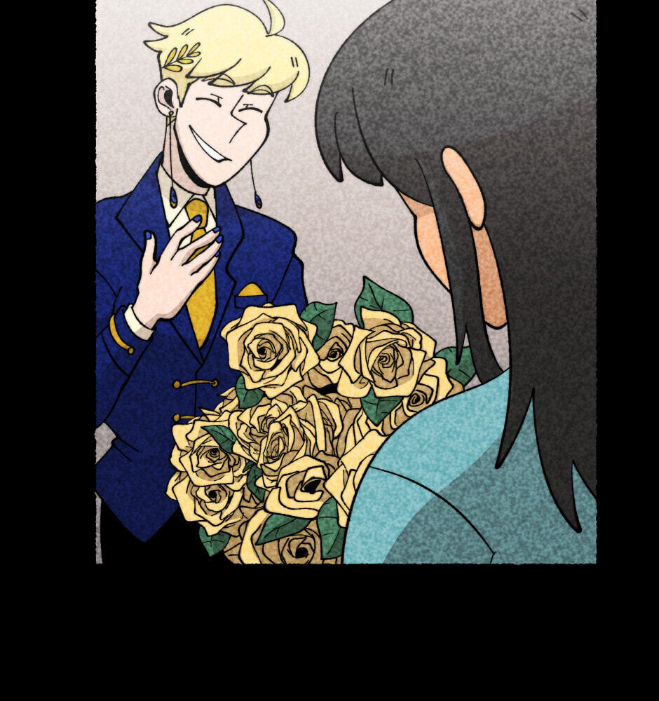 Equalizer! Chapter 115.6 page 25 - 