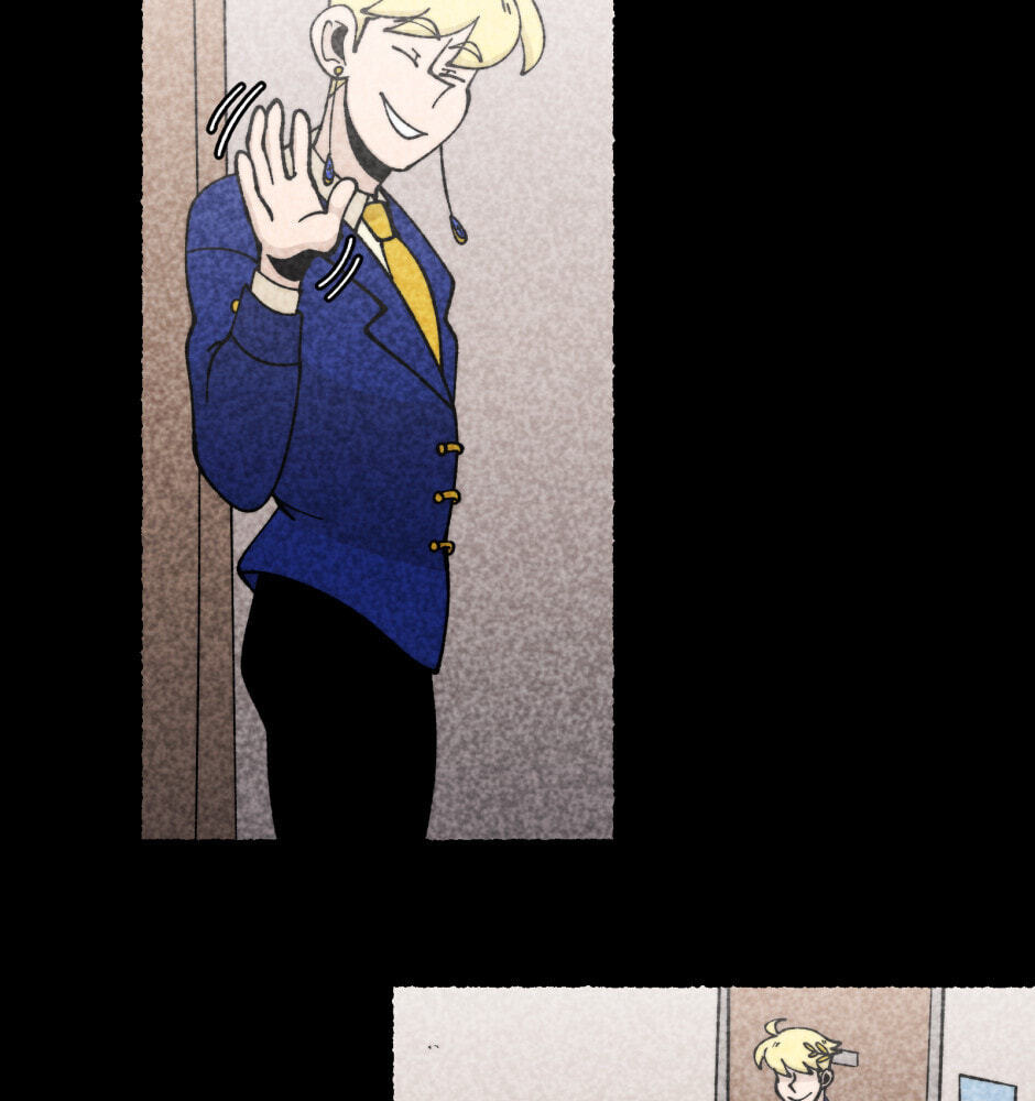 Equalizer! Chapter 115.6 page 28 - 
