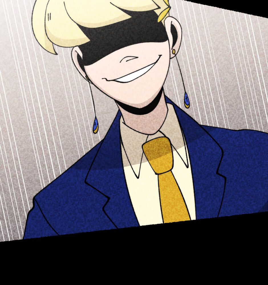 Equalizer! Chapter 115.6 page 30 - 
