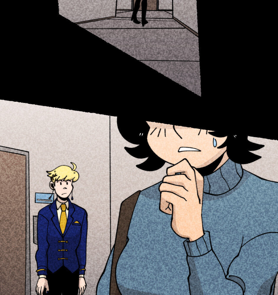 Equalizer! Chapter 115.6 page 32 - 