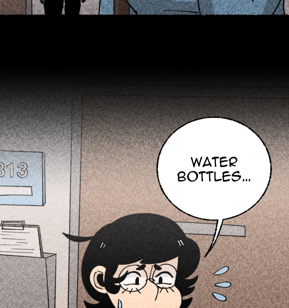 Equalizer! Chapter 115.6 page 33 - 