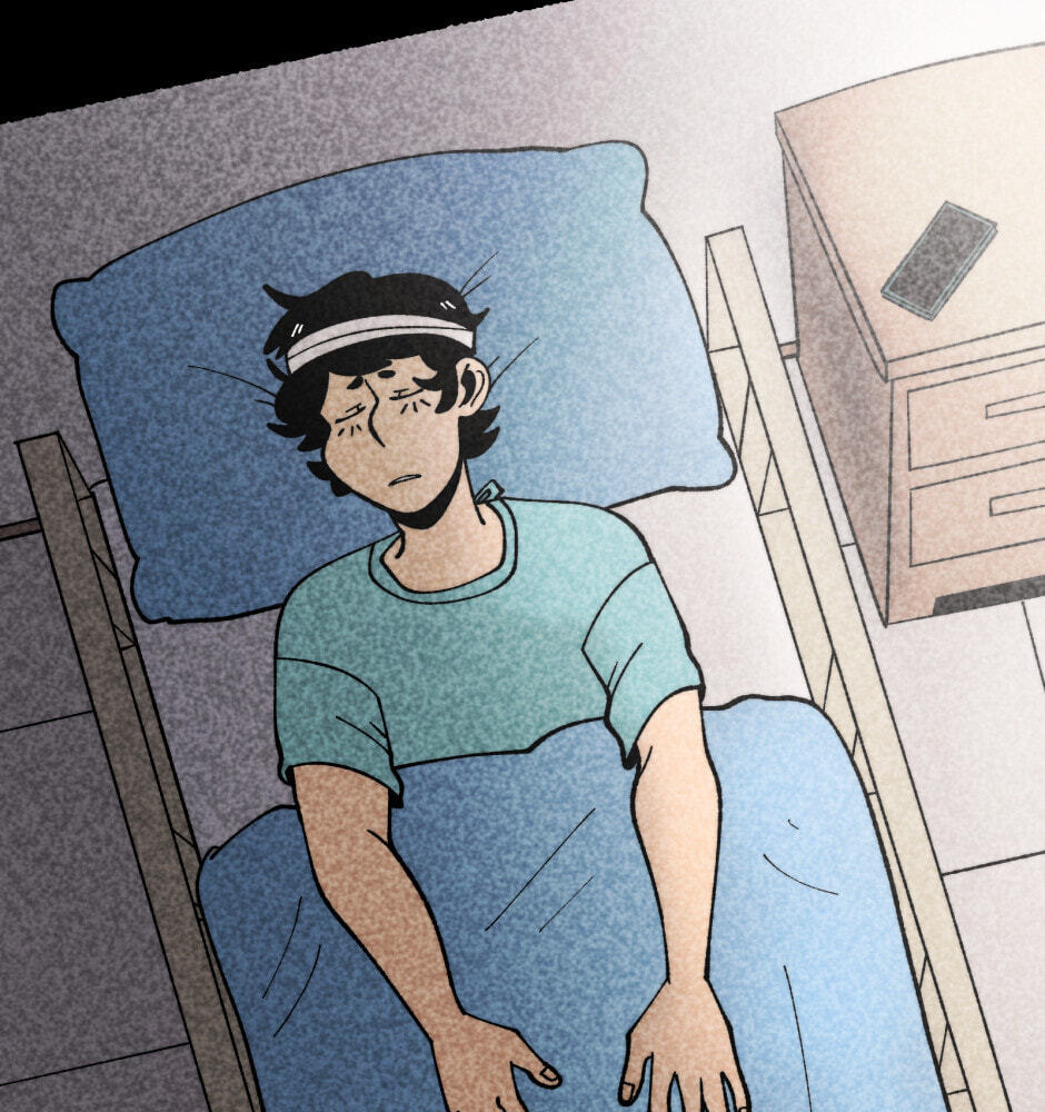 Equalizer! Chapter 115.6 page 42 - 