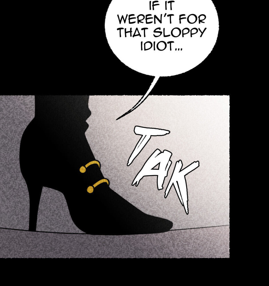 Equalizer! Chapter 115.6 page 44 - 