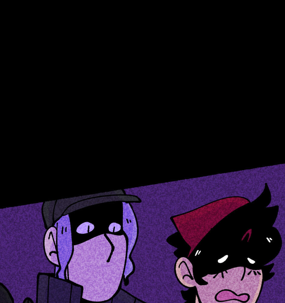 Equalizer! Chapter 115.6 page 45 - 