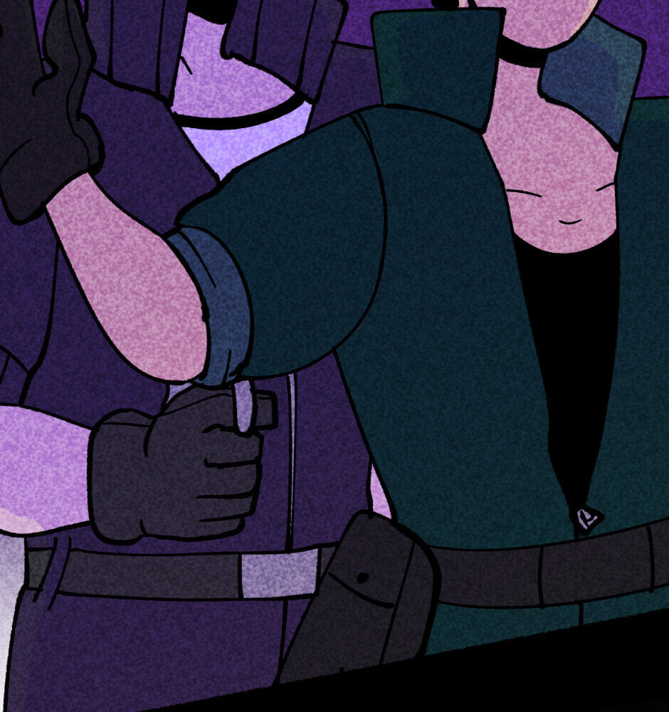 Equalizer! Chapter 115.6 page 46 - 
