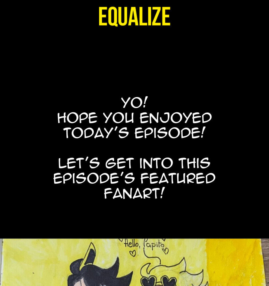 Equalizer! Chapter 115.6 page 60 - 