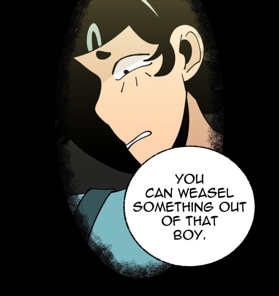 Equalizer! Chapter 115.6 page 7 - 