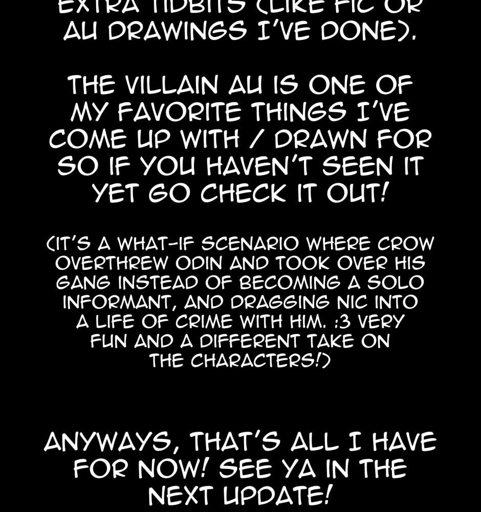 Equalizer! Chapter 115.6 page 64 - 
