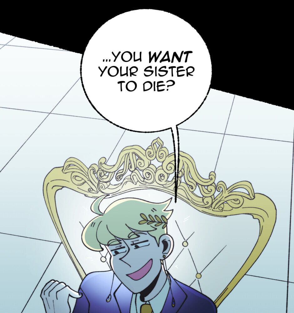Equalizer! Chapter 115.6 page 10 - 