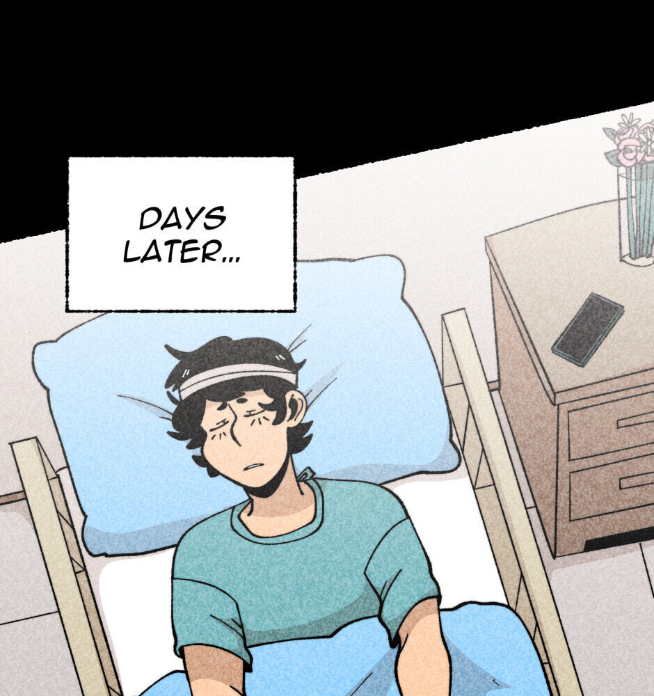 Equalizer! Chapter 115.7 page 1 - 