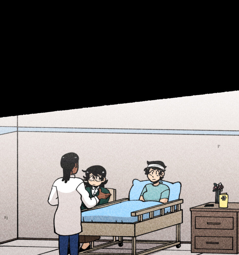 Equalizer! Chapter 115.7 page 13 - 