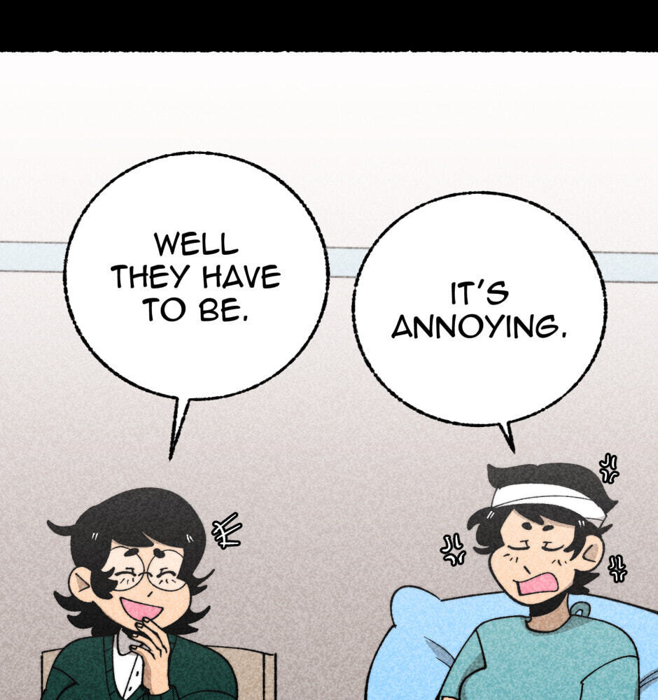 Equalizer! Chapter 115.7 page 18 - 