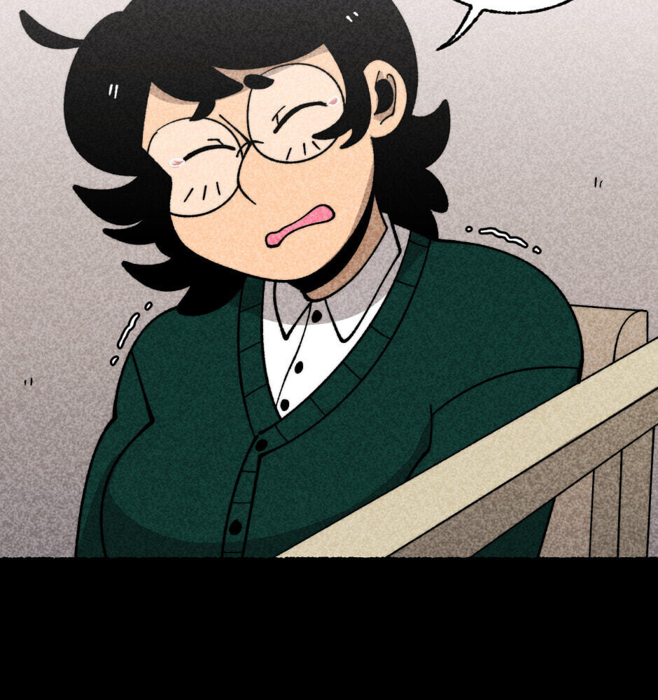 Equalizer! Chapter 115.7 page 22 - 