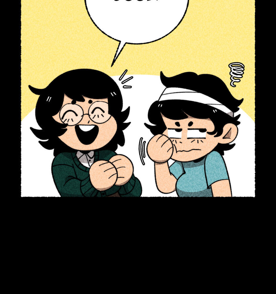 Equalizer! Chapter 115.7 page 27 - 