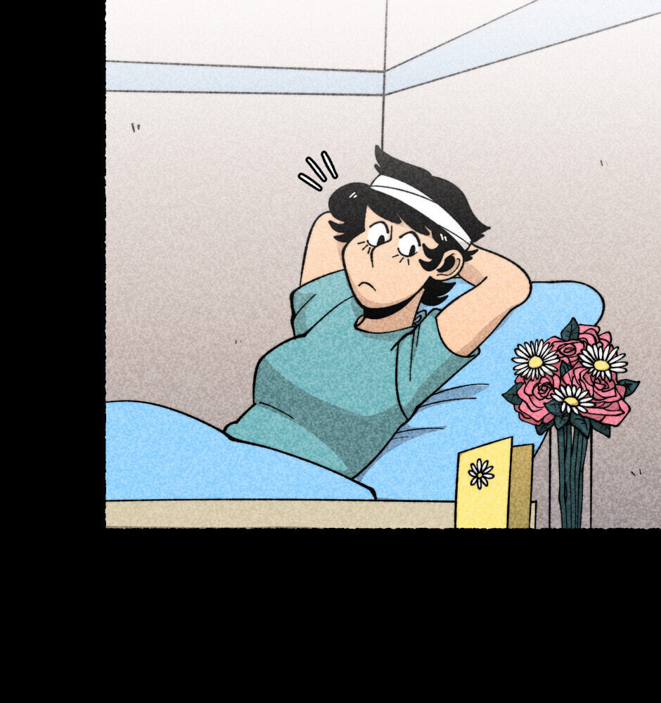 Equalizer! Chapter 115.7 page 37 - 