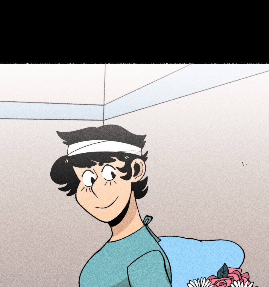 Equalizer! Chapter 115.7 page 46 - 