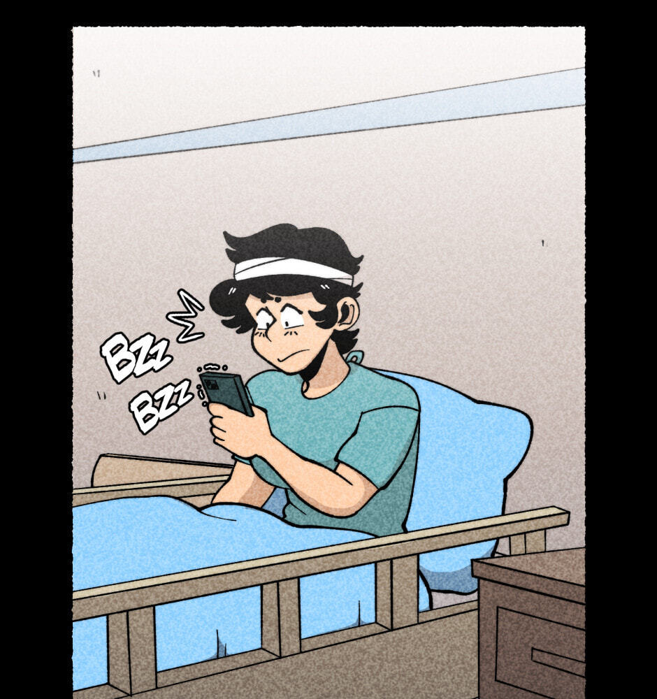 Equalizer! Chapter 115.7 page 53 - 