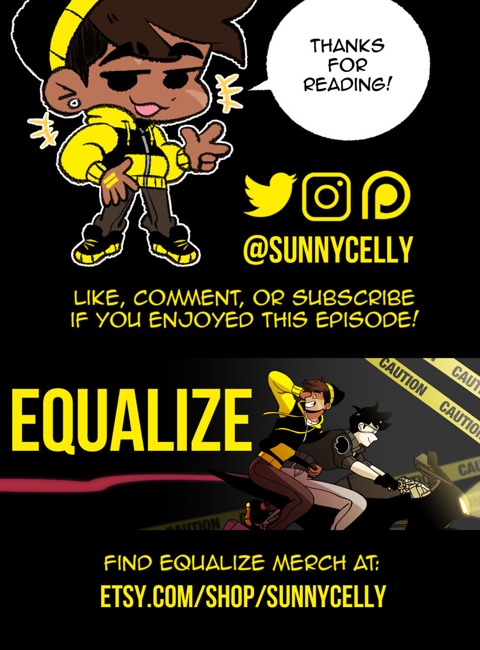Equalizer! Chapter 115.7 page 69 - 