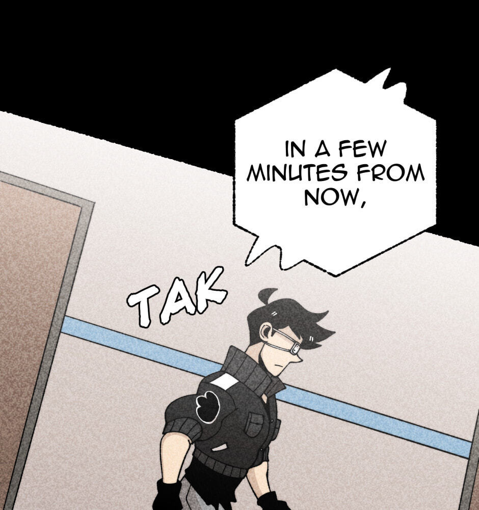 Equalizer! Chapter 115.8 page 31 - 