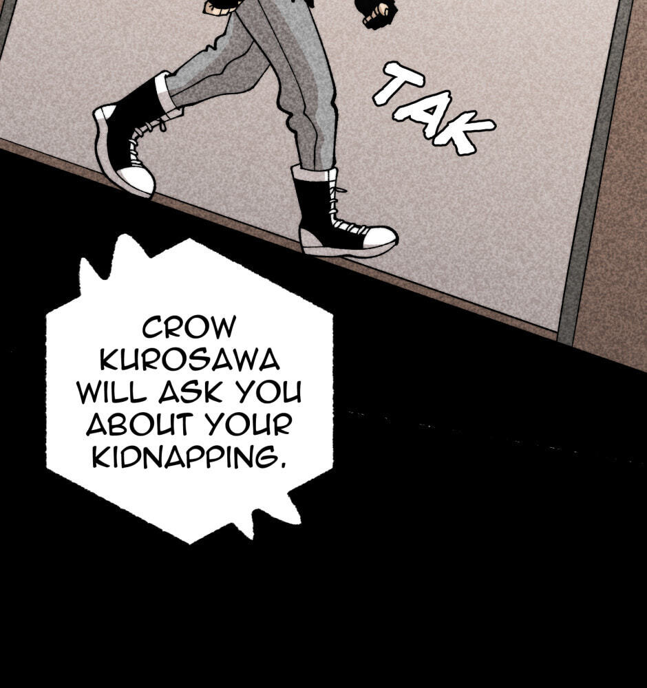Equalizer! Chapter 115.8 page 32 - 