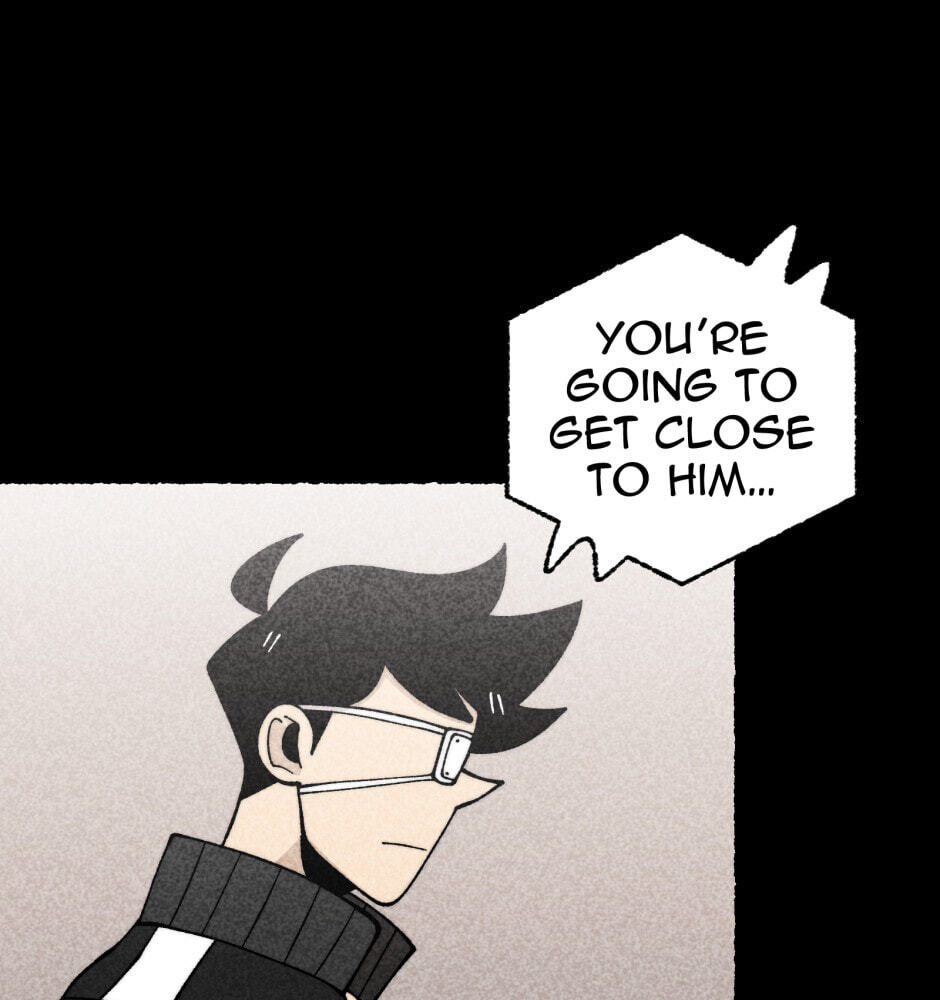 Equalizer! Chapter 115.8 page 35 - 