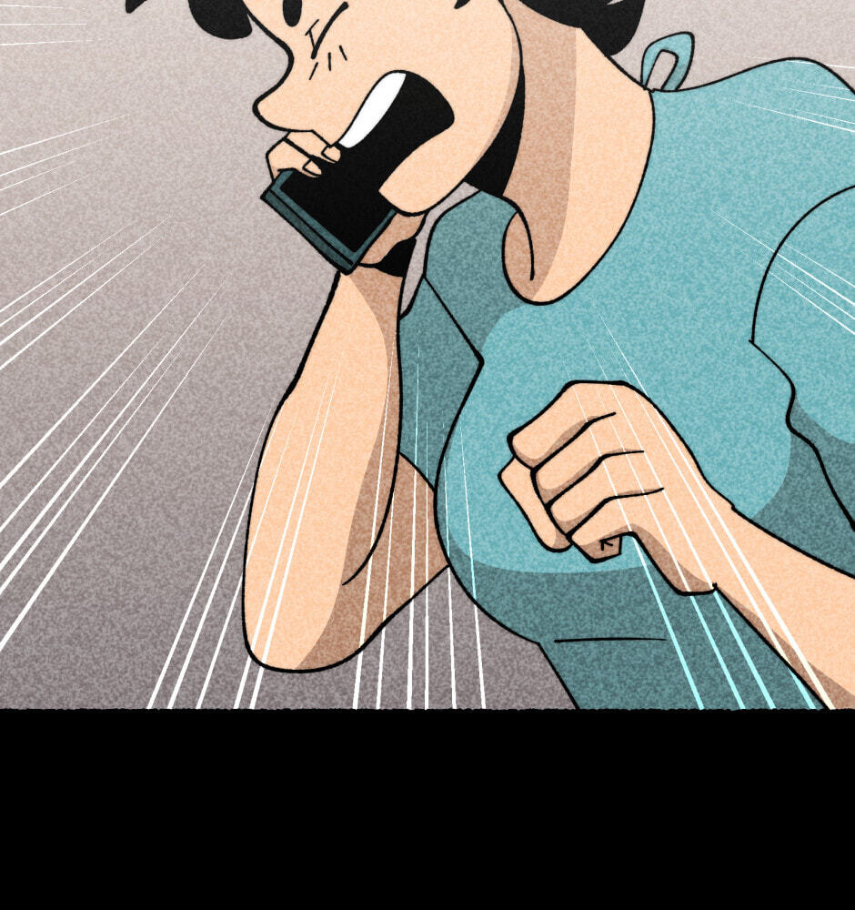 Equalizer! Chapter 115.8 page 40 - 