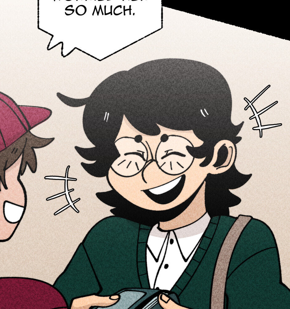Equalizer! Chapter 115.8 page 45 - 