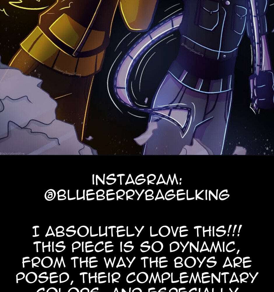 Equalizer! Chapter 115.8 page 70 - 