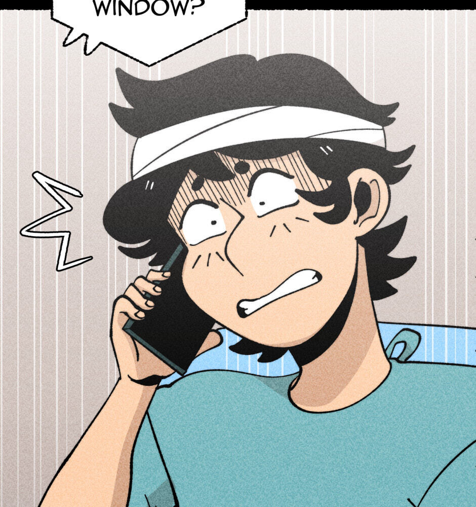 Equalizer! Chapter 115.8 page 8 - 