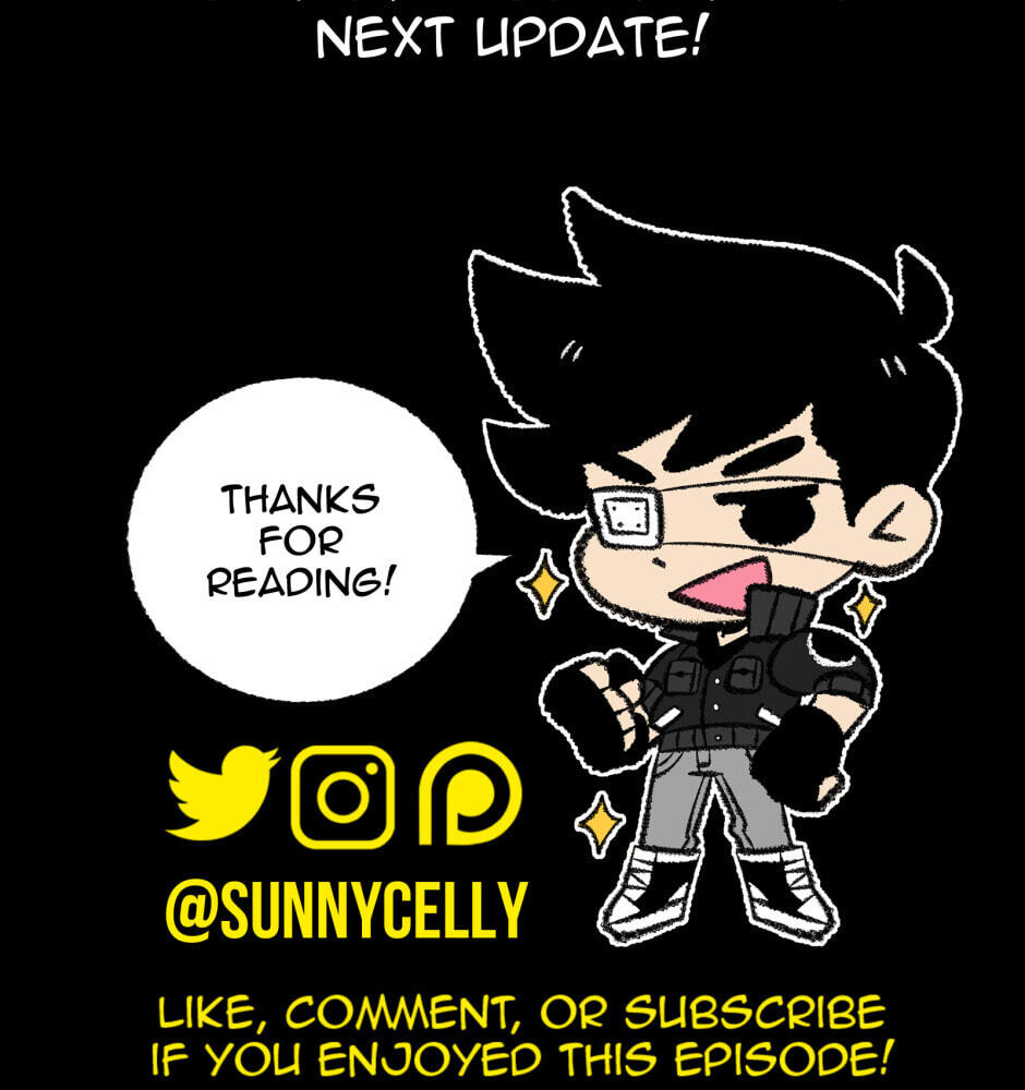 Equalizer! Chapter 115.8 page 72 - 