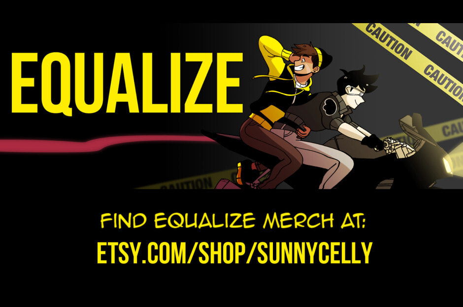 Equalizer! Chapter 115.8 page 73 - 