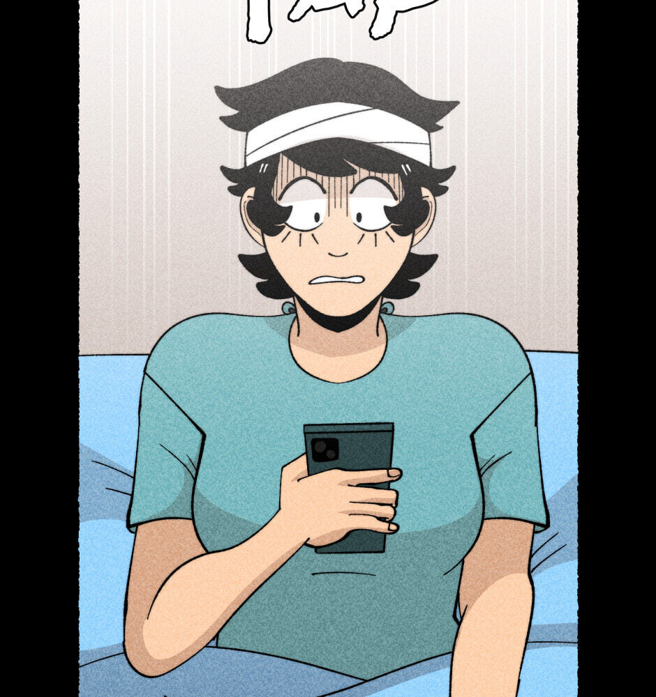 Equalizer! Chapter 115.8 page 10 - 