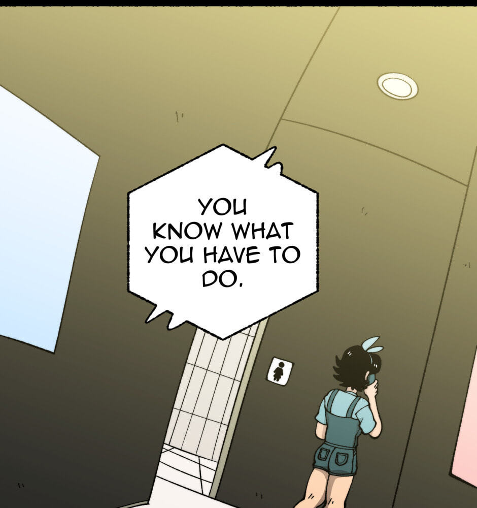 Equalizer! Chapter 115.9 page 14 - 