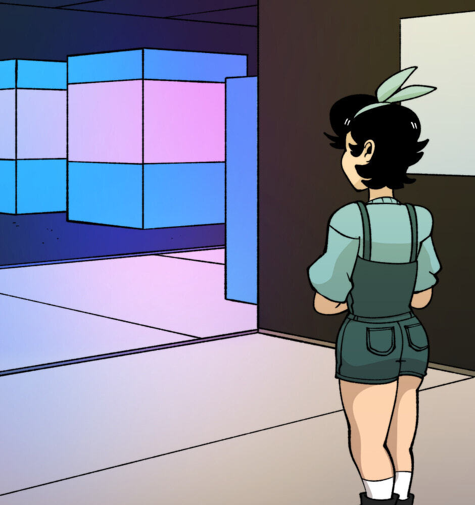 Equalizer! Chapter 115.9 page 26 - 
