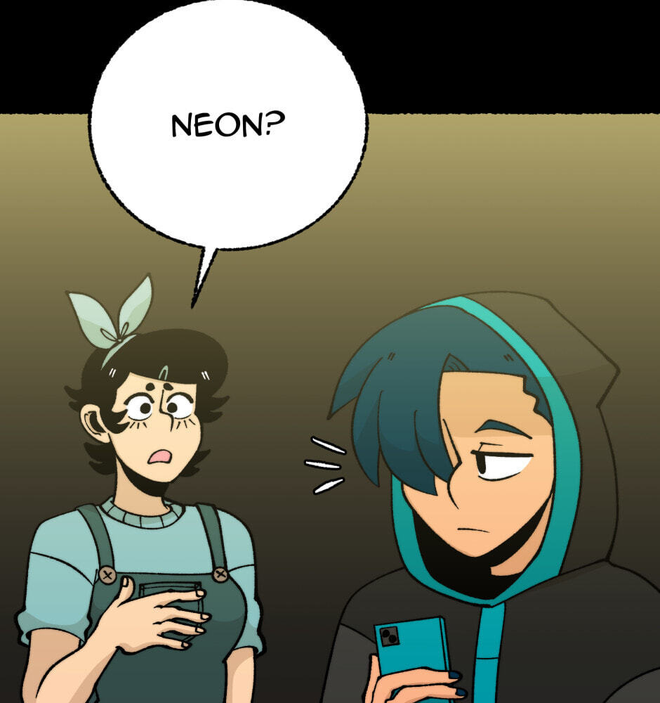 Equalizer! Chapter 115.9 page 34 - 
