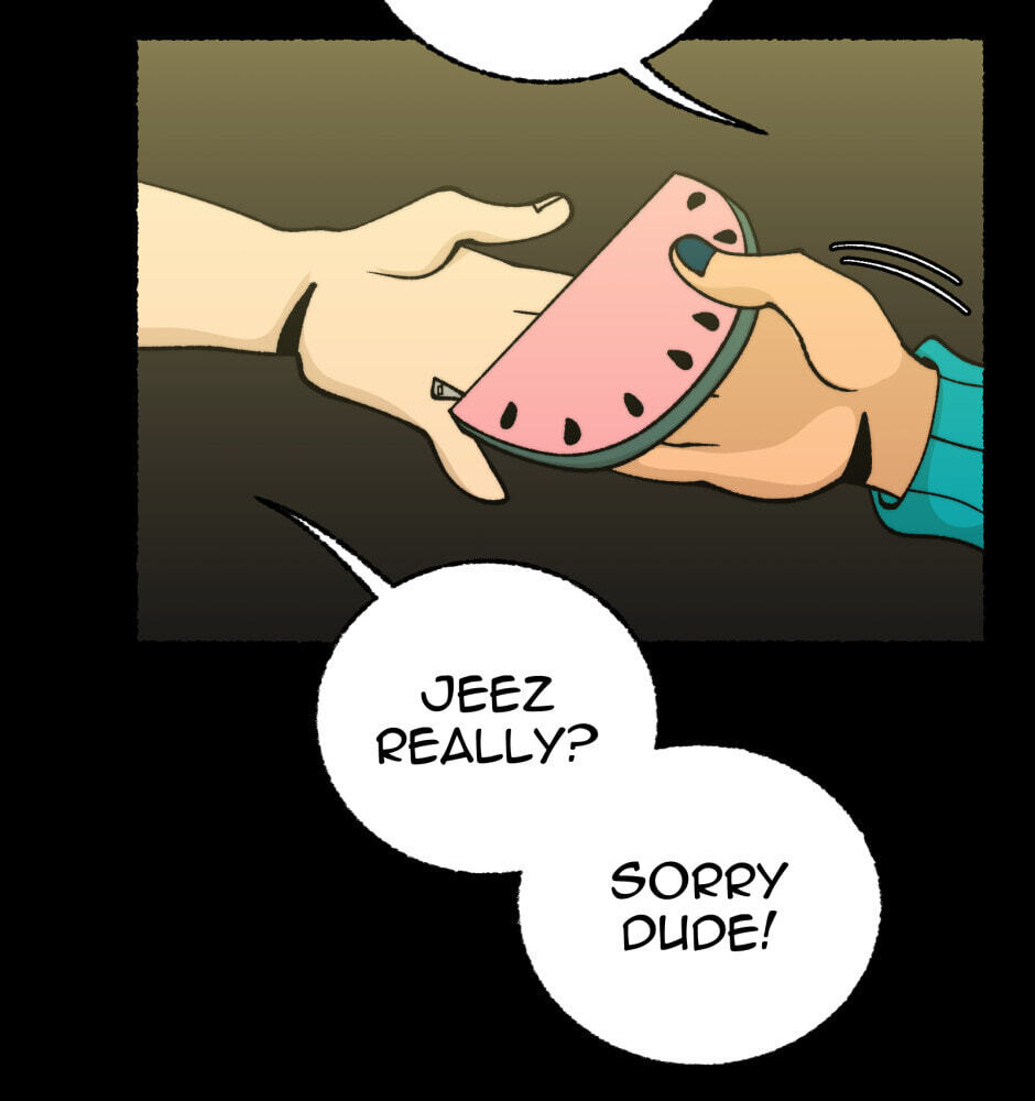 Equalizer! Chapter 115.9 page 36 - 