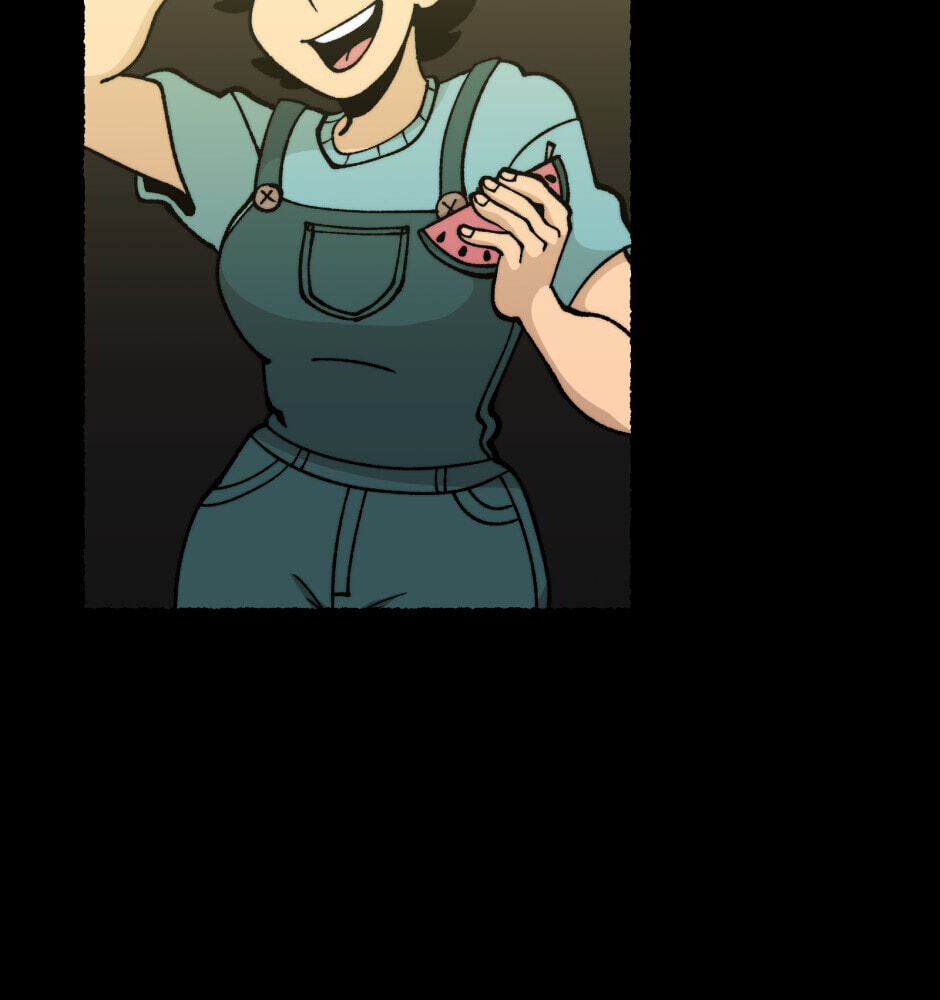Equalizer! Chapter 115.9 page 38 - 