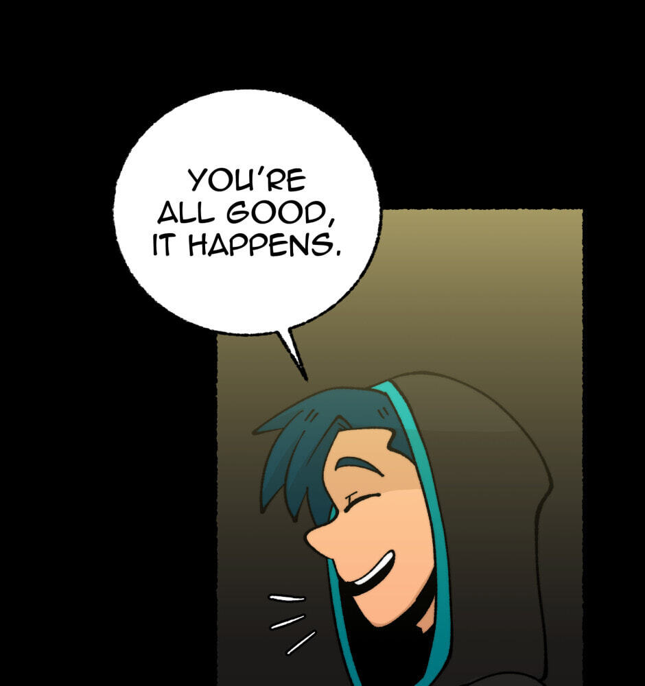 Equalizer! Chapter 115.9 page 39 - 
