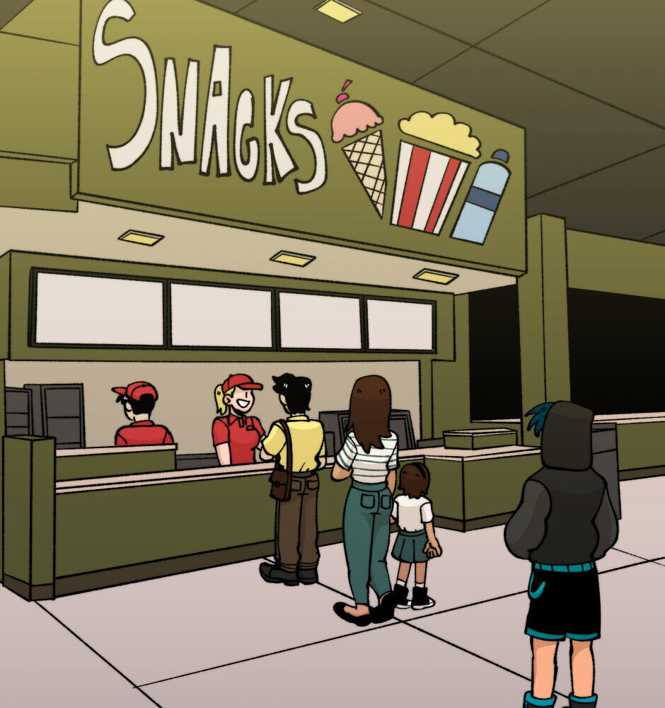 Equalizer! Chapter 115.9 page 5 - 