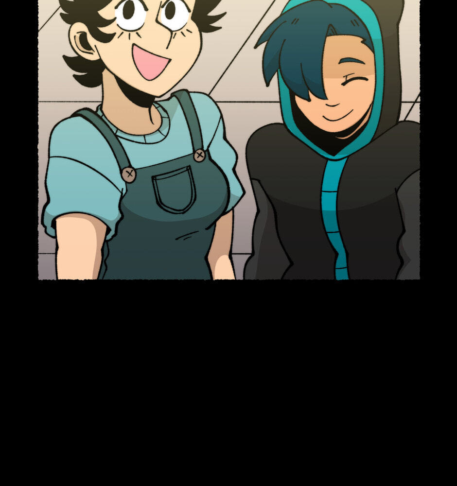 Equalizer! Chapter 115.9 page 43 - 