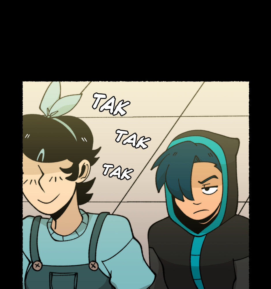 Equalizer! Chapter 115.9 page 44 - 
