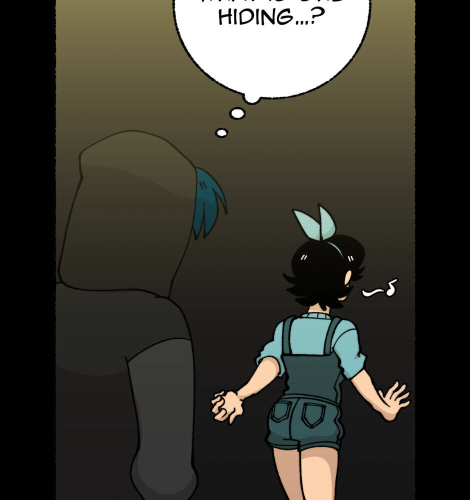 Equalizer! Chapter 115.9 page 46 - 