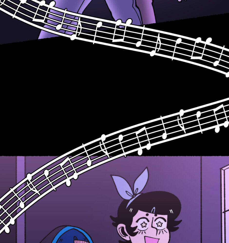 Equalizer! Chapter 115.9 page 52 - 