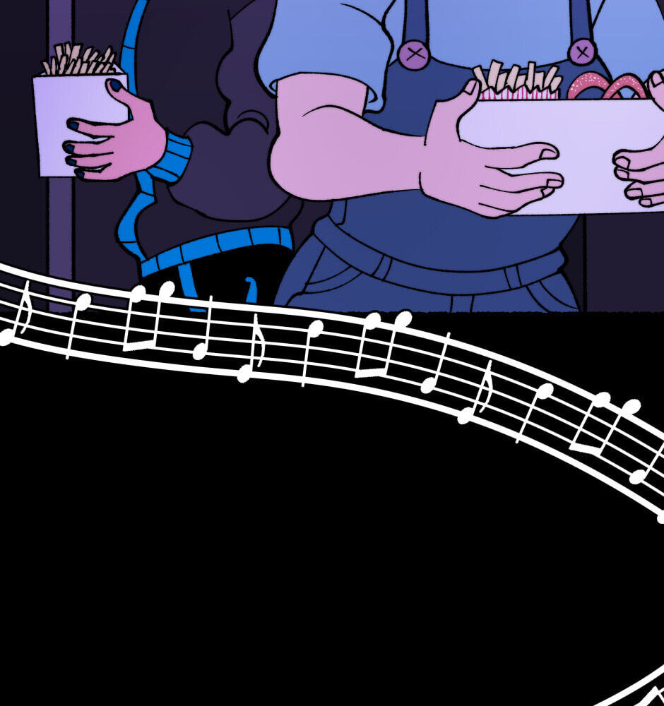 Equalizer! Chapter 115.9 page 55 - 