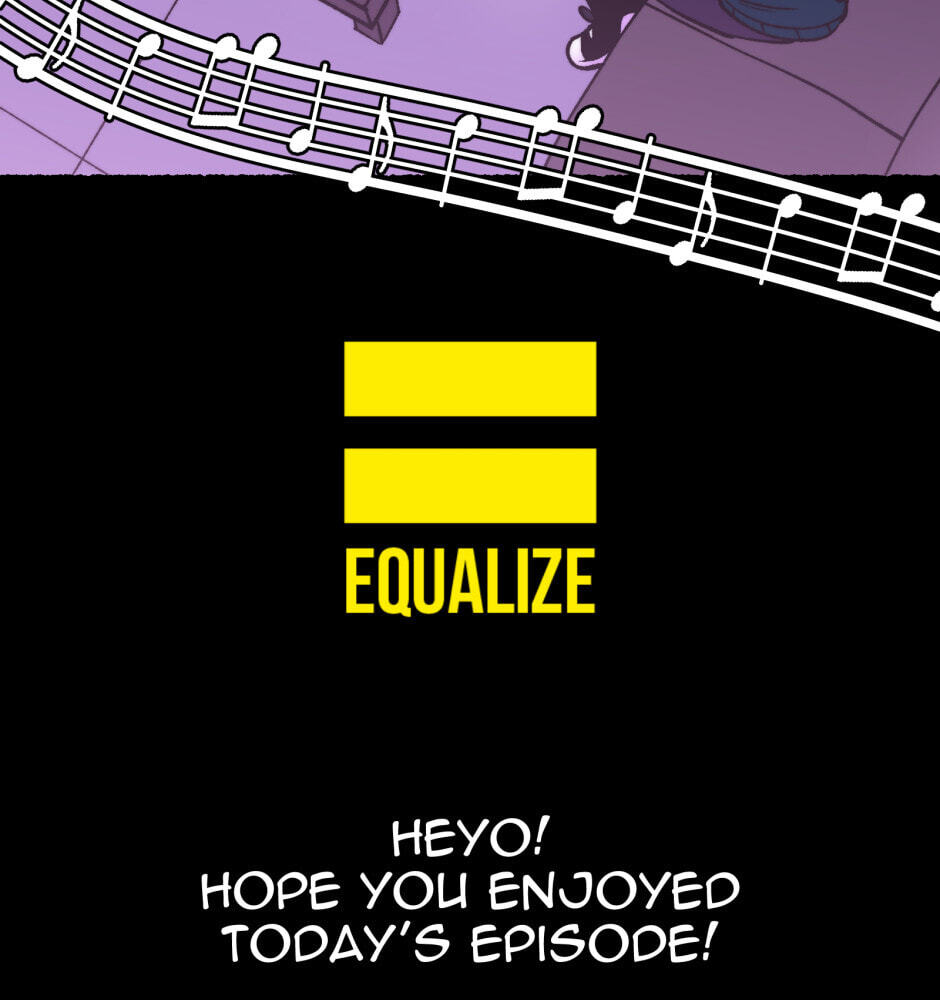 Equalizer! Chapter 115.9 page 58 - 